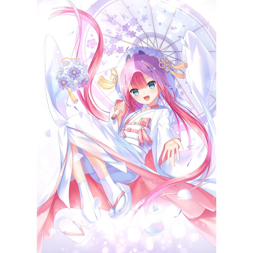 Summer Pockets Set: VisualArt's/Key - Tokyo Otaku Mode (TOM)