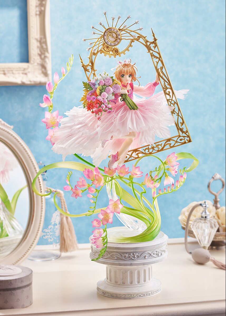 木之本桜 Always Together〜Pinky Promise〜 Sakura Kinomoto: Always