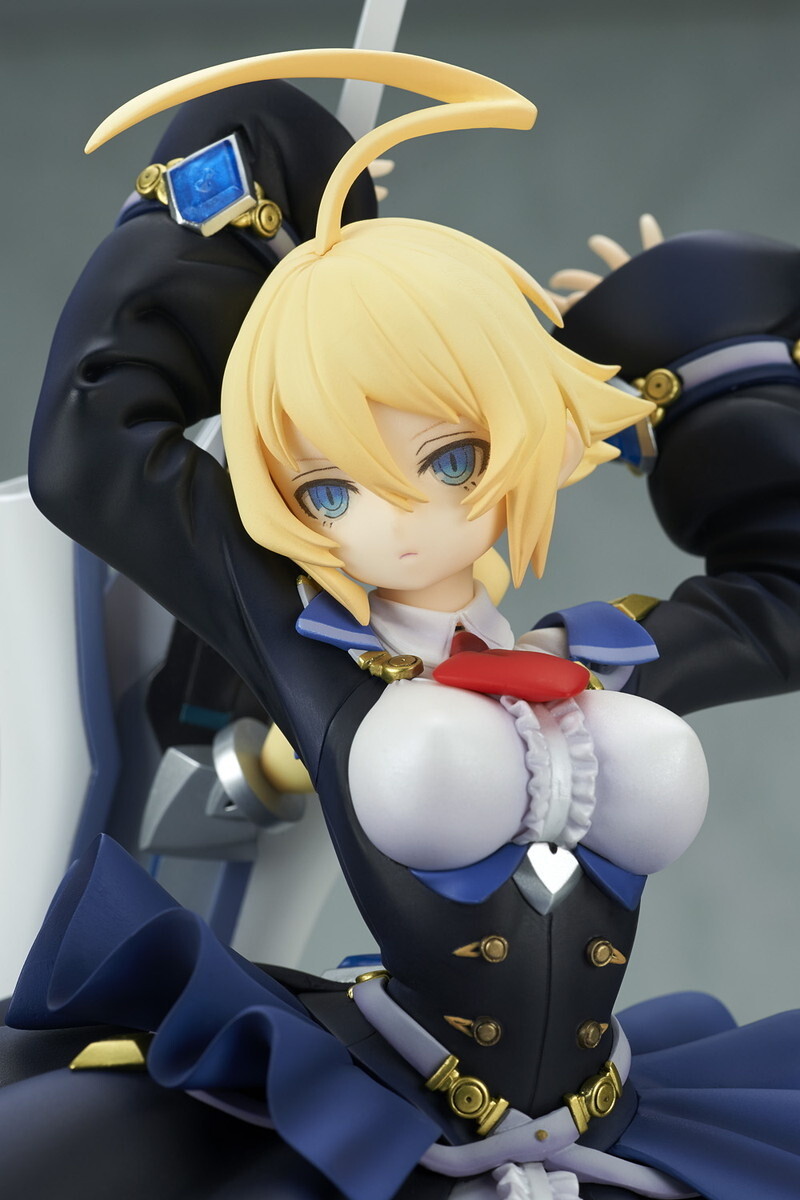 BlazBlue Es 1/7 Scale Figure: Bellfine - Tokyo Otaku Mode (TOM)