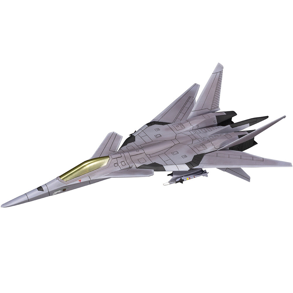 Ace Combat Infinity XFA-27: For Modelers Edition - Tokyo Otaku