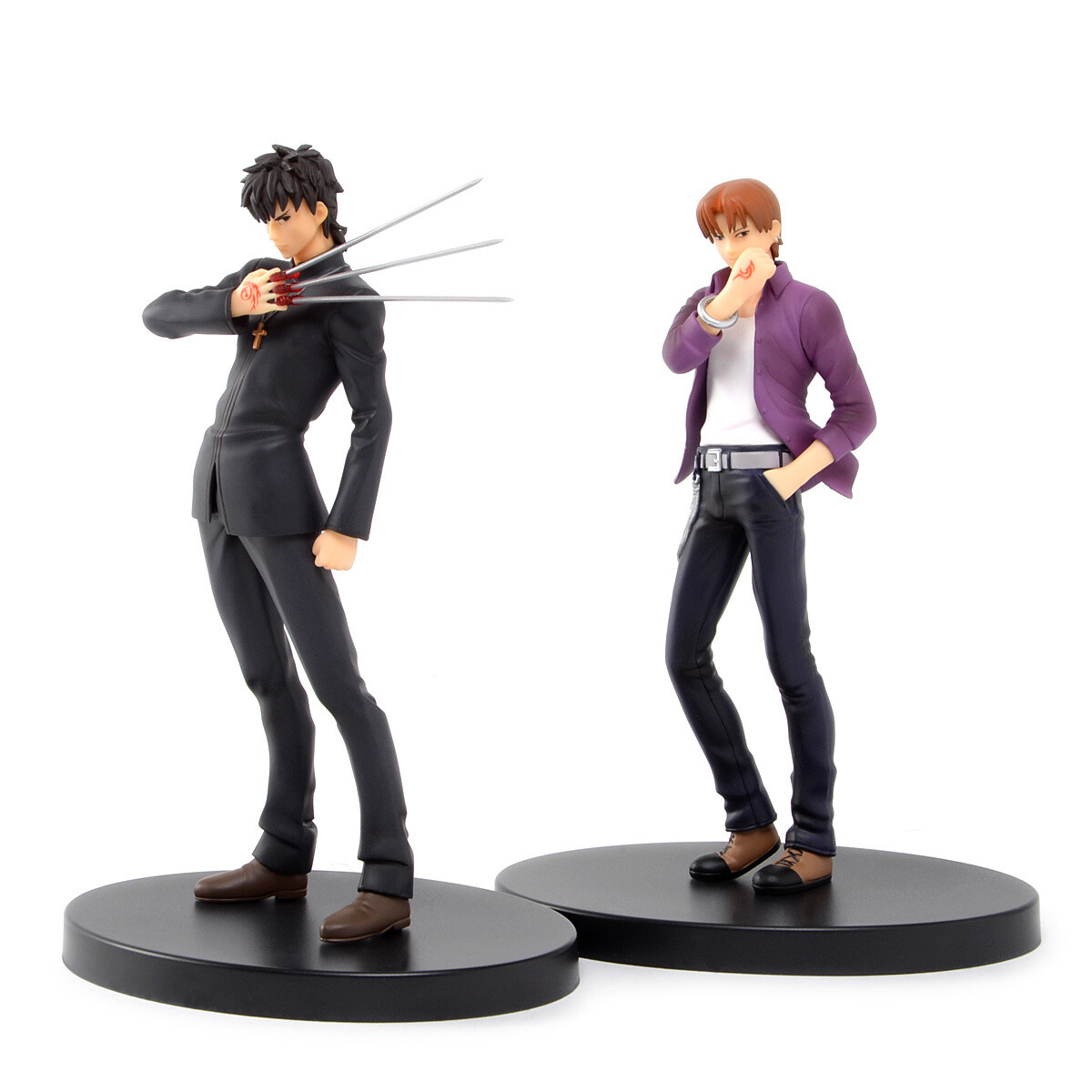 Fate/Zero] DXF Master Figure Vol. 2: Banpresto - Tokyo Otaku Mode