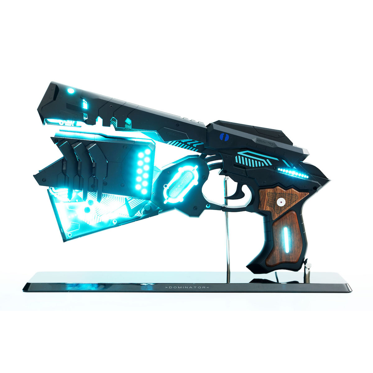 TOM Exclusive] PSYCHO-PASS DOMINATOR Special Edition Set - Tokyo