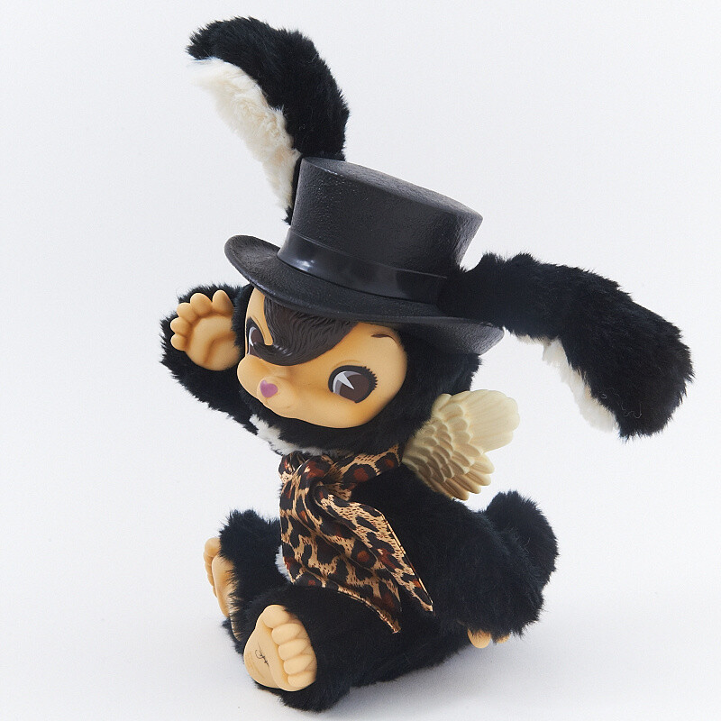 HYDE × ToysField - USAGI HANE USA: VAMPS - Tokyo Otaku Mode (TOM)