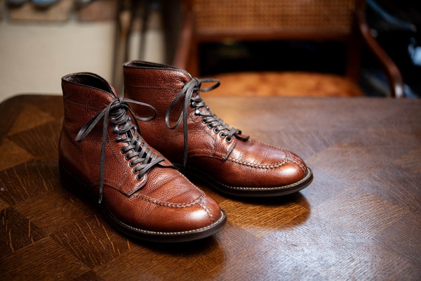 NATORIYAのブログ - プランテーションクレープソール