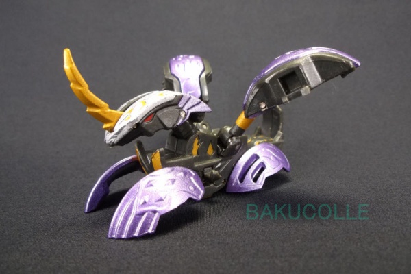 爆丸コレクション - Limited Rare