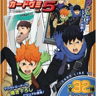 僕のヒーローアカデミア パーティータイム！トレーディング缶バッジ