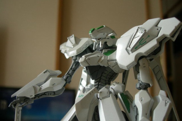 FSSとか製作記 - waveエンゲージSR4