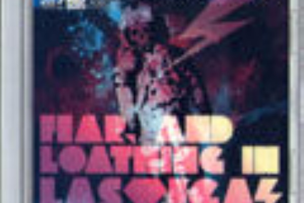 Evolution～Entering the New World～ / Fear,and Loathing in Las