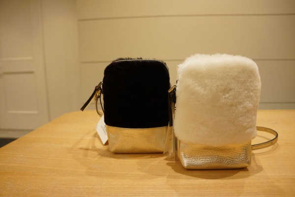 mode shop sugino official blog - AURORA PRESTIGE