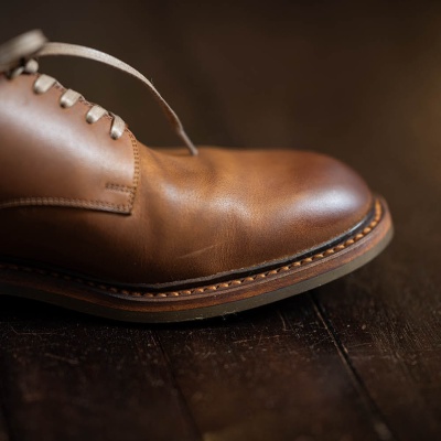 MOTO 定番靴のサイズ感を考察 : NATORIYAのブログ