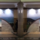 立体模型をみて構造をつかむ - アンネの「隠れ家」の模型 - : 発想法