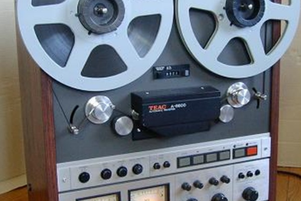 オープンリールテープデッキの復刻（修理と販売） - TEACデッキの修理集