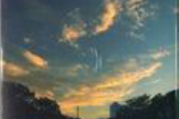 17補足版 沈む夕陽は誰かを照らす -AOR ver.- / cali≠gari : [world end.]