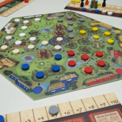 ドラゴンクエストカードゲーム オールスターズ : ふうかのボードゲーム日記