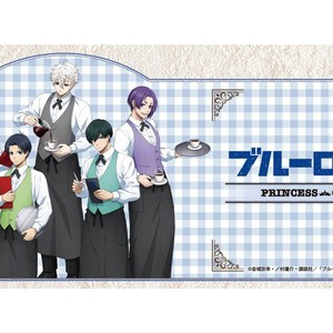 ブルーロック アニメ公式設定資料集Vol.1 : アニメ＆漫画 グッズ情報