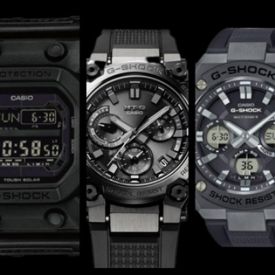 ≪完売≫完売状態だった”MORIZO×G-SHOCK”が販売再開！数量限定コラボG