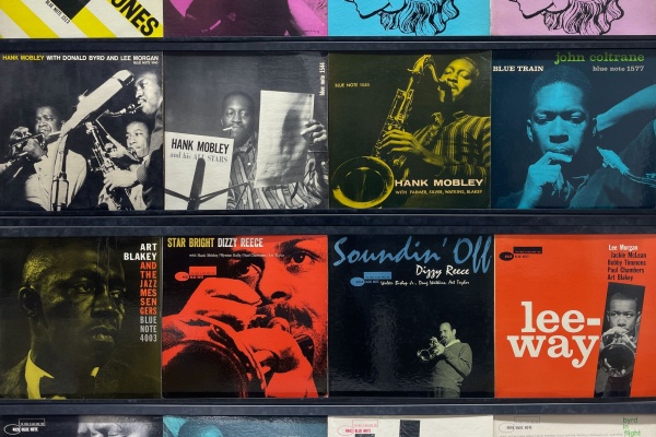 ディスクユニオン横浜関内ジャズ館 - 中古廃盤セール情報