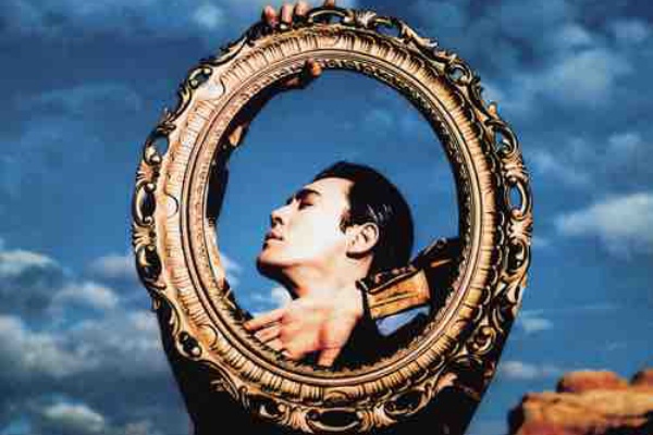 氷室京介 「Memories Of Blue」 : 今日はこんな感じ