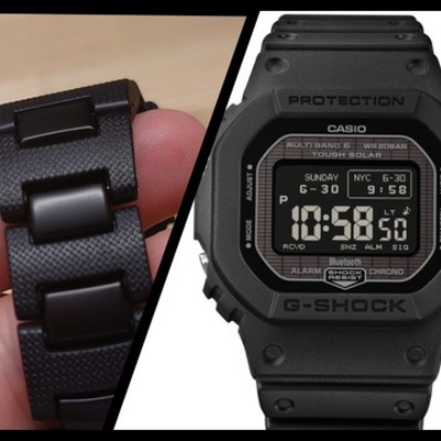 ヴィンテージカラーの「DW-6600PC-5JF」が生産終了！名作「DW-6600」の