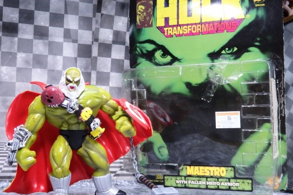 おもちゃの巣（玩具レビュー） - トイビズ社