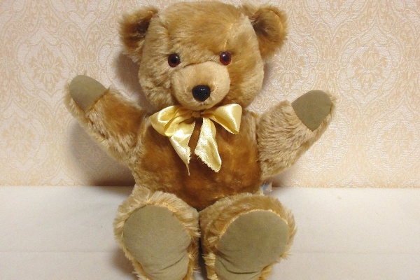 よきべあ テディベア コレクション - チャドバレー