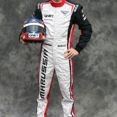 デイモン・ヒル 経歴： F1ワールドチャンピオン : F1通信