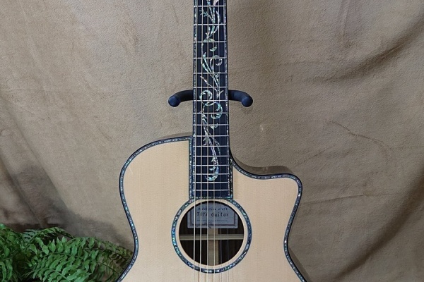 TOYAギター （夢を形に、趣味のオーダーメイドギター） - 製品一覧