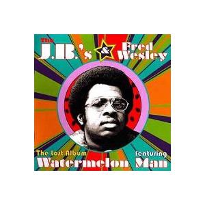 Funky Good Time : The Anthology / The J.B.'s : FUNK OF AGES