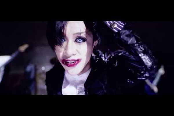 ヴィジュアル系の深読み話』 - DADAROMA