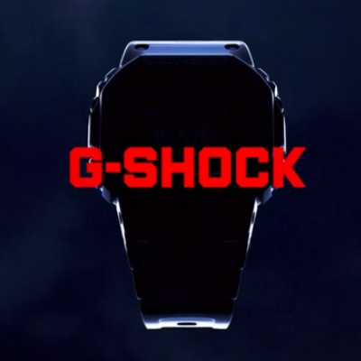 ≪完売≫完売状態だった”MORIZO×G-SHOCK”が販売再開！数量限定コラボG