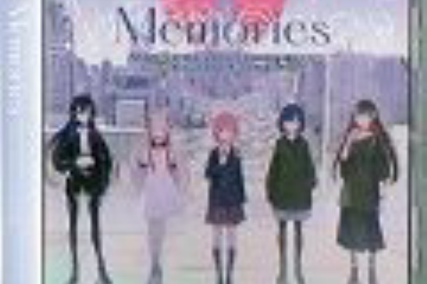 Memories KAMITSUBAKI CITY UNDER CONSTRUCTION THEME SONGS