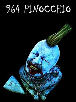 964 Pinocchio | Rotten Tomatoes