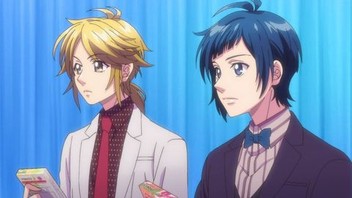 Honey Works 10th Anniversary 