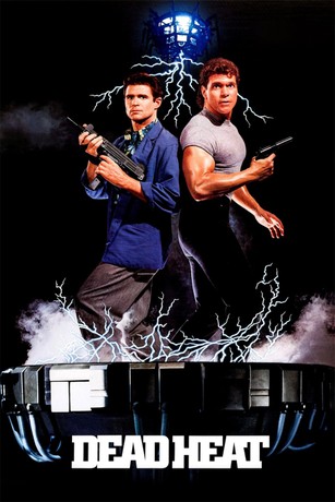 Dead Heat | Rotten Tomatoes