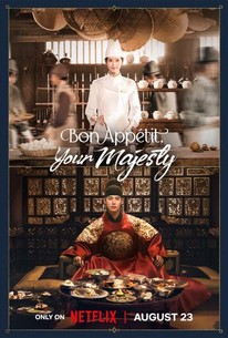 Bon Appétit, Your Majesty: Season 1 | Cast and Crew | Rotten Tomatoes