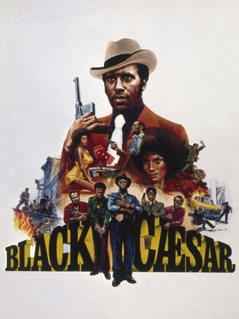 Black Caesar | Rotten Tomatoes
