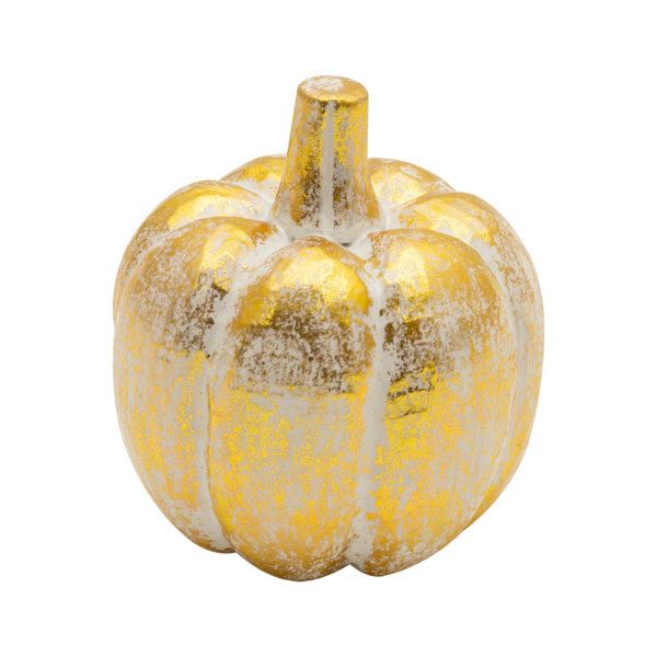 オブジェ ウッド 木製 木彫り 天然木 パンプキン かぼちゃ 野菜