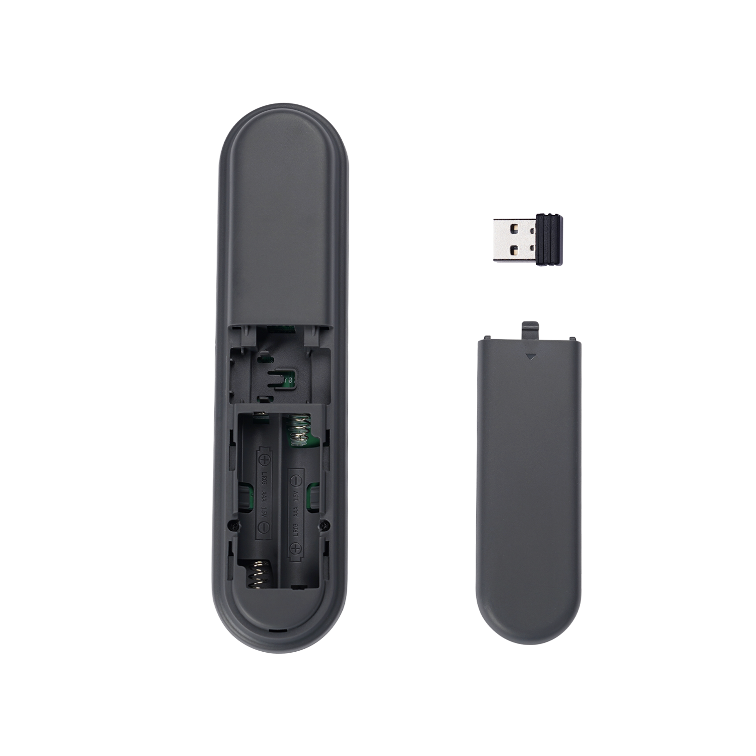 OBSBOT Store - OBSBOT Tiny スマートリモート2