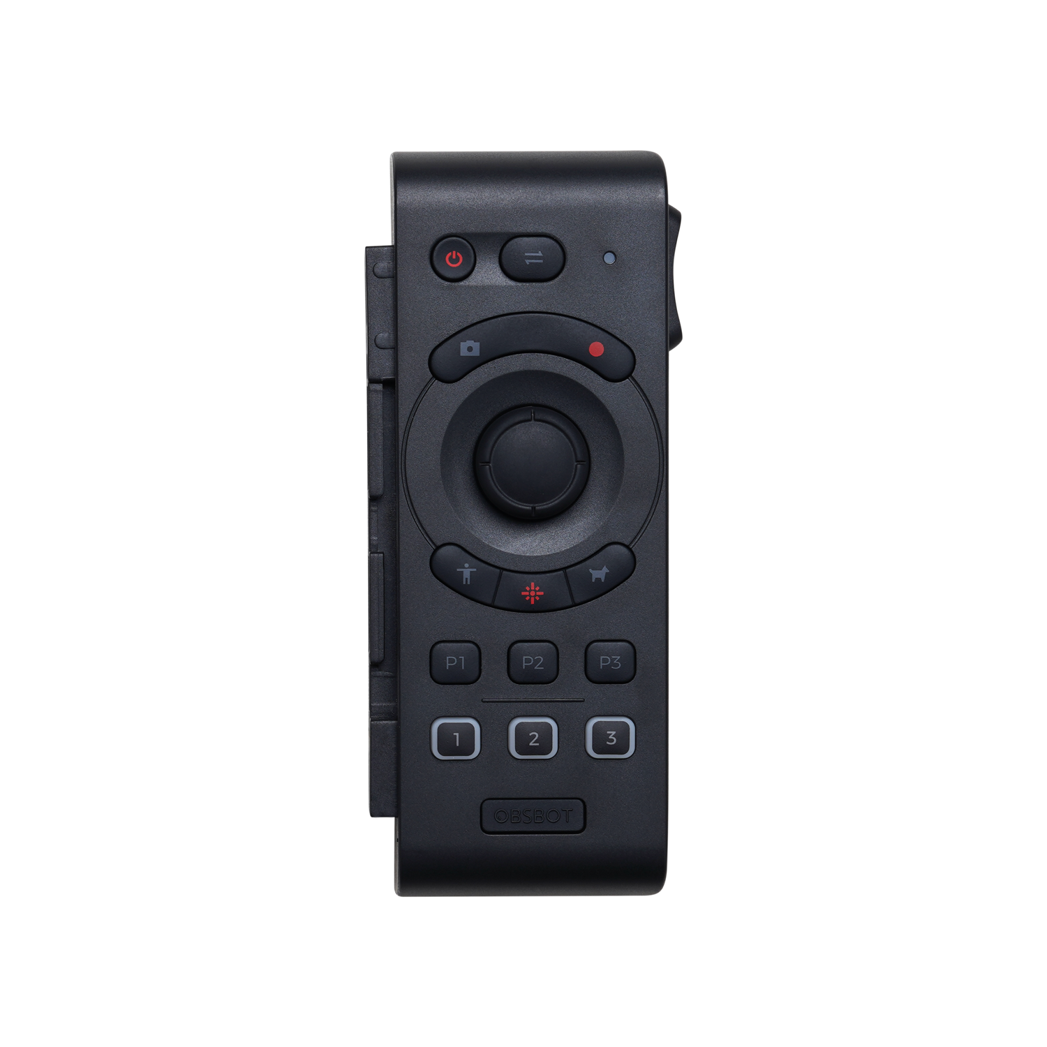 OBSBOT Store - OBSBOT Tail Airスマートリモートコントローラ