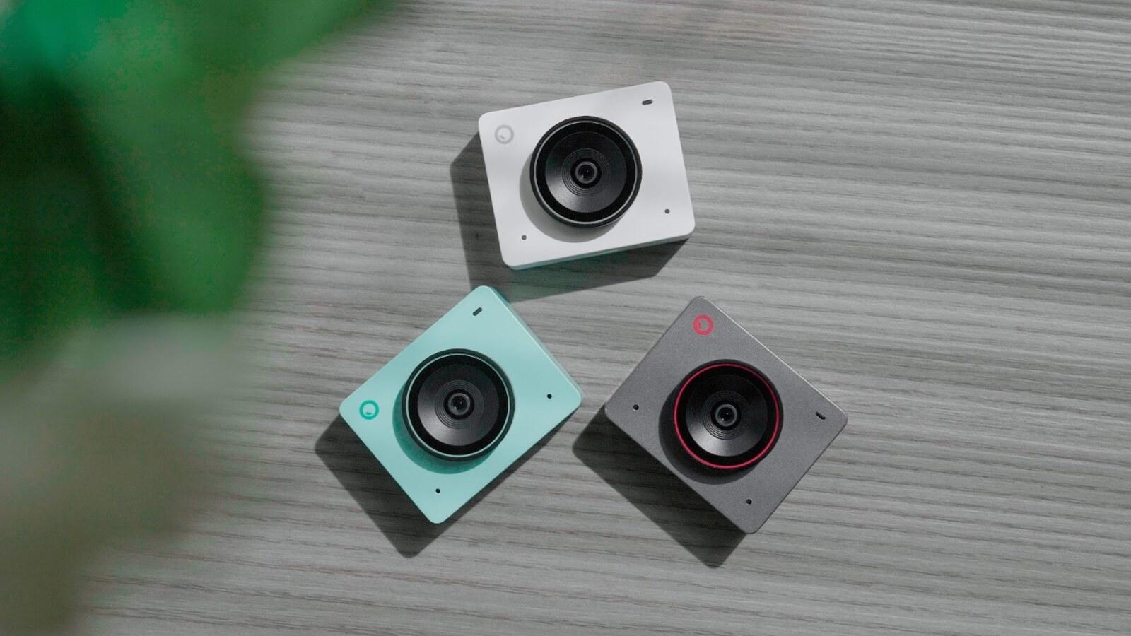 OBSBOT Launches New Webcam - Meet 2