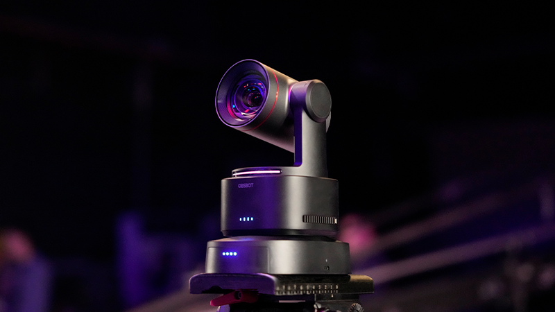 OBSBOT Tail 2 Pre-order: Elevating the Standard for Streaming Cameras