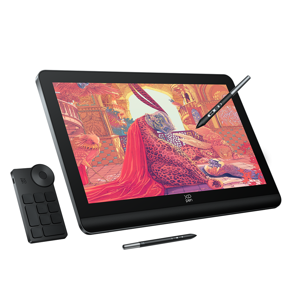 Magic Drawing Pad | XPPen US Official Store