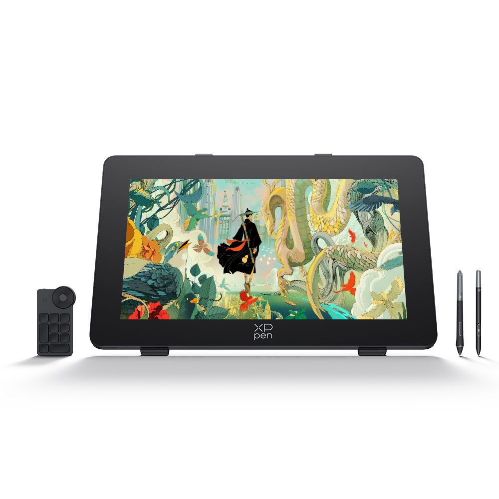 Artist Pro 16 (Gen 2) Pen Display Tablet | XPPen US Official Store