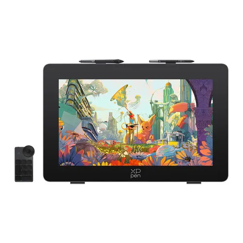 Artist pro 24 Gen 2 (4K Resolution) | XP-Pen Official Store