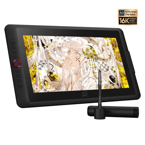 2025新登場！Artist 15.6 Pro V2 液晶ペンタブレット 【18カ月保証