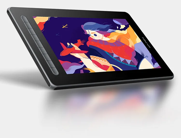 Artist 13 (2nd Gen) Pen Display Tablet | XPPen US Official Store