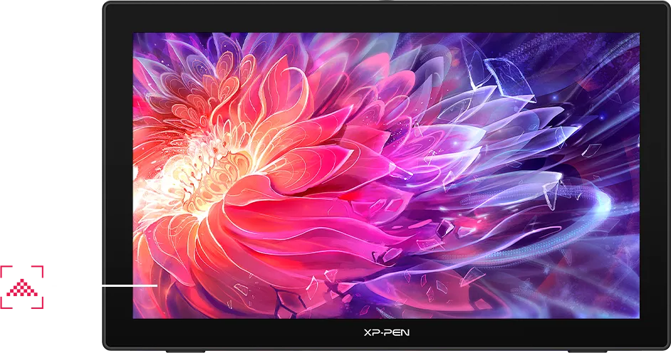 Artist22セカンド 高性能・大画面・高コスパの液晶タブレット | XPPen