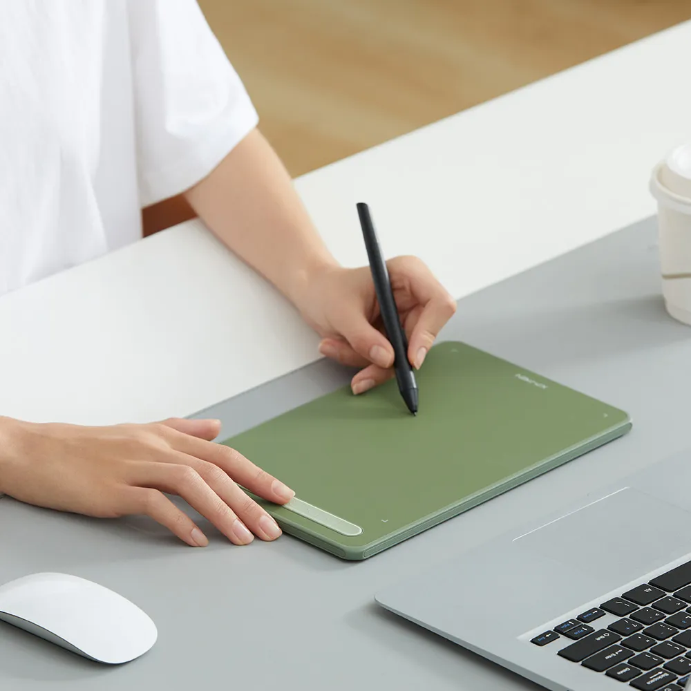 Deco M & Deco MW 洗練されたデザインと高性能を兼ね備えたペン