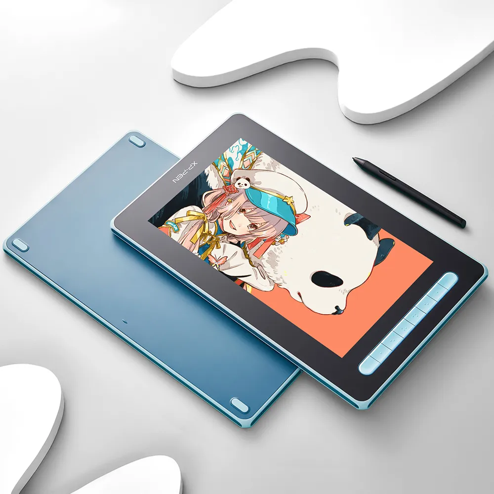 豪華版】Artist 12セカンド X3スマートチップ搭載したペンを採用した