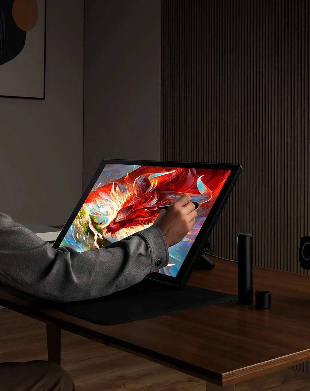 Artist 24 FHD 液晶ペンタブレット | XPPen公式ストア